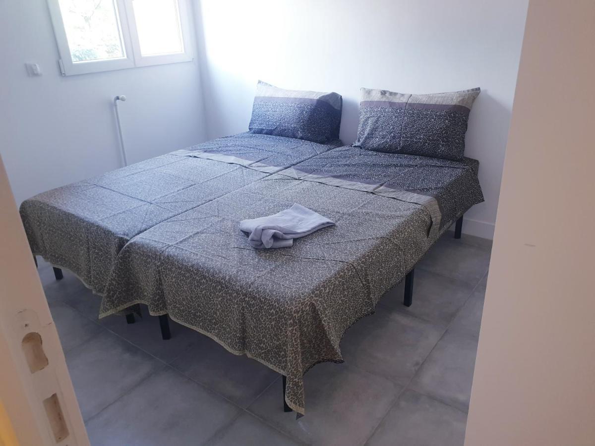 ניס Appartements Renove 2023 Proche Aeroport 5Min, Gare Sncf 2 Min, Tramway Au Pied De L'Immeuble , Parking Possible, Renovated Apartments 2023 Near The Airport 5 Min, Train Station 2 Min, Tram Next To The Building 1 Min, Parking Possible מראה חיצוני תמונה