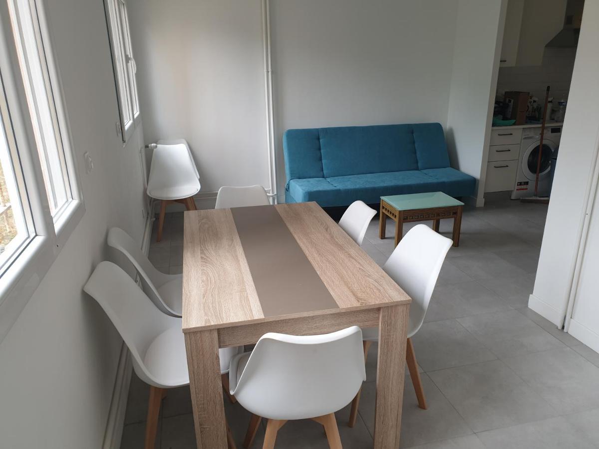 ניס Appartements Renove 2023 Proche Aeroport 5Min, Gare Sncf 2 Min, Tramway Au Pied De L'Immeuble , Parking Possible, Renovated Apartments 2023 Near The Airport 5 Min, Train Station 2 Min, Tram Next To The Building 1 Min, Parking Possible מראה חיצוני תמונה