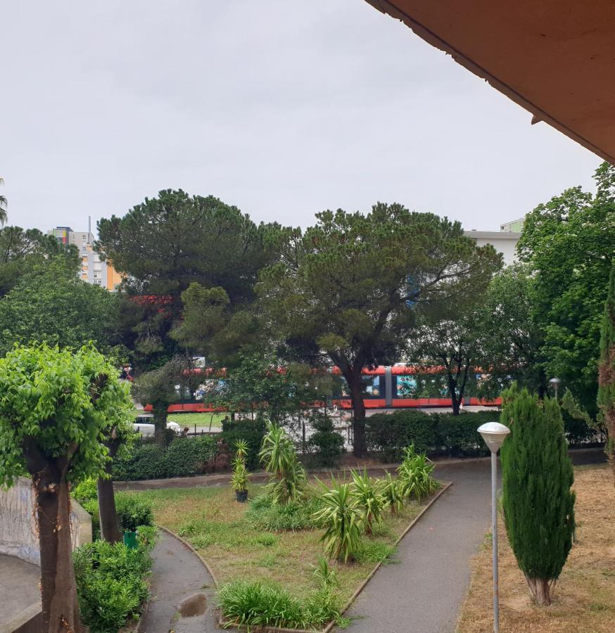 ניס Appartements Renove 2023 Proche Aeroport 5Min, Gare Sncf 2 Min, Tramway Au Pied De L'Immeuble , Parking Possible, Renovated Apartments 2023 Near The Airport 5 Min, Train Station 2 Min, Tram Next To The Building 1 Min, Parking Possible מראה חיצוני תמונה
