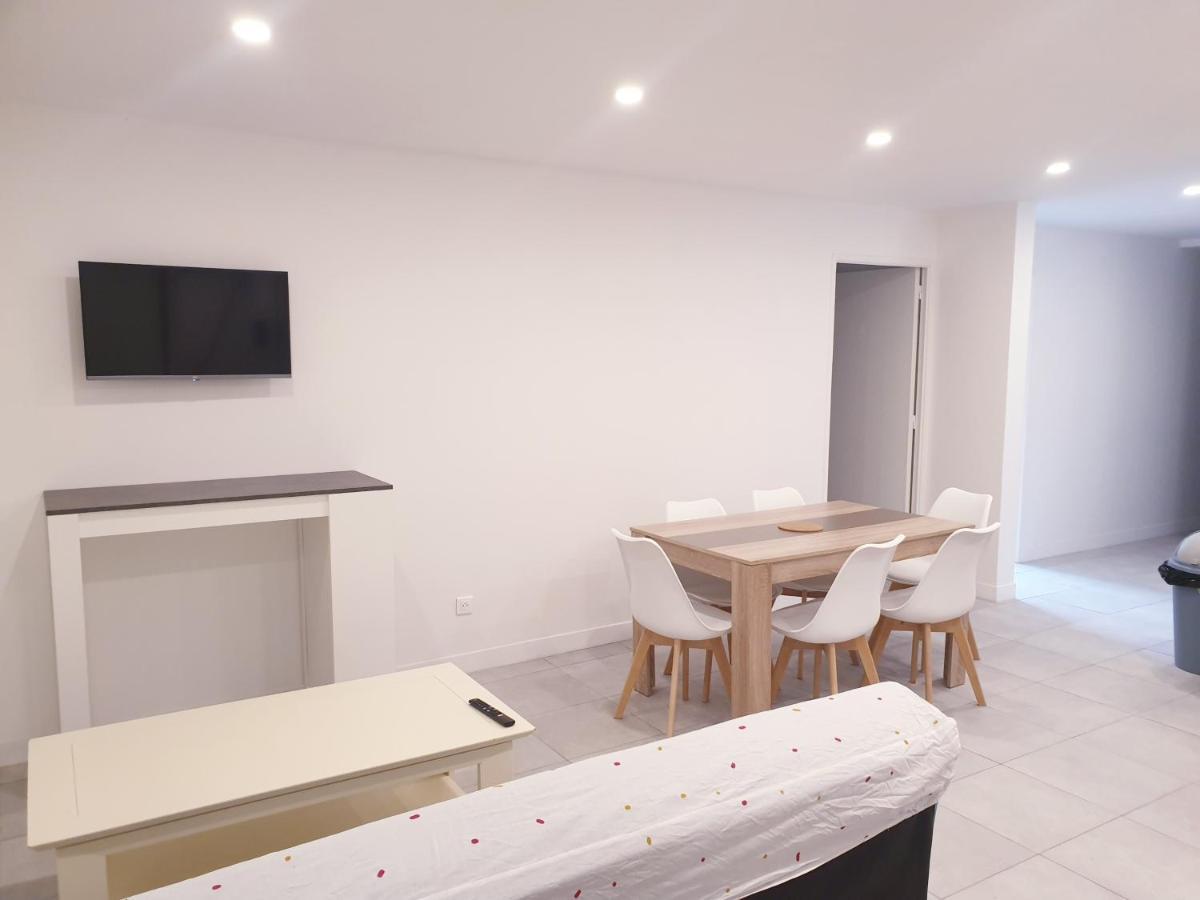 ניס Appartements Renove 2023 Proche Aeroport 5Min, Gare Sncf 2 Min, Tramway Au Pied De L'Immeuble , Parking Possible, Renovated Apartments 2023 Near The Airport 5 Min, Train Station 2 Min, Tram Next To The Building 1 Min, Parking Possible מראה חיצוני תמונה