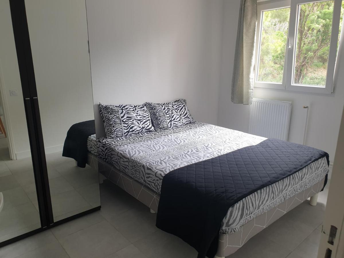 ניס Appartements Renove 2023 Proche Aeroport 5Min, Gare Sncf 2 Min, Tramway Au Pied De L'Immeuble , Parking Possible, Renovated Apartments 2023 Near The Airport 5 Min, Train Station 2 Min, Tram Next To The Building 1 Min, Parking Possible חדר תמונה