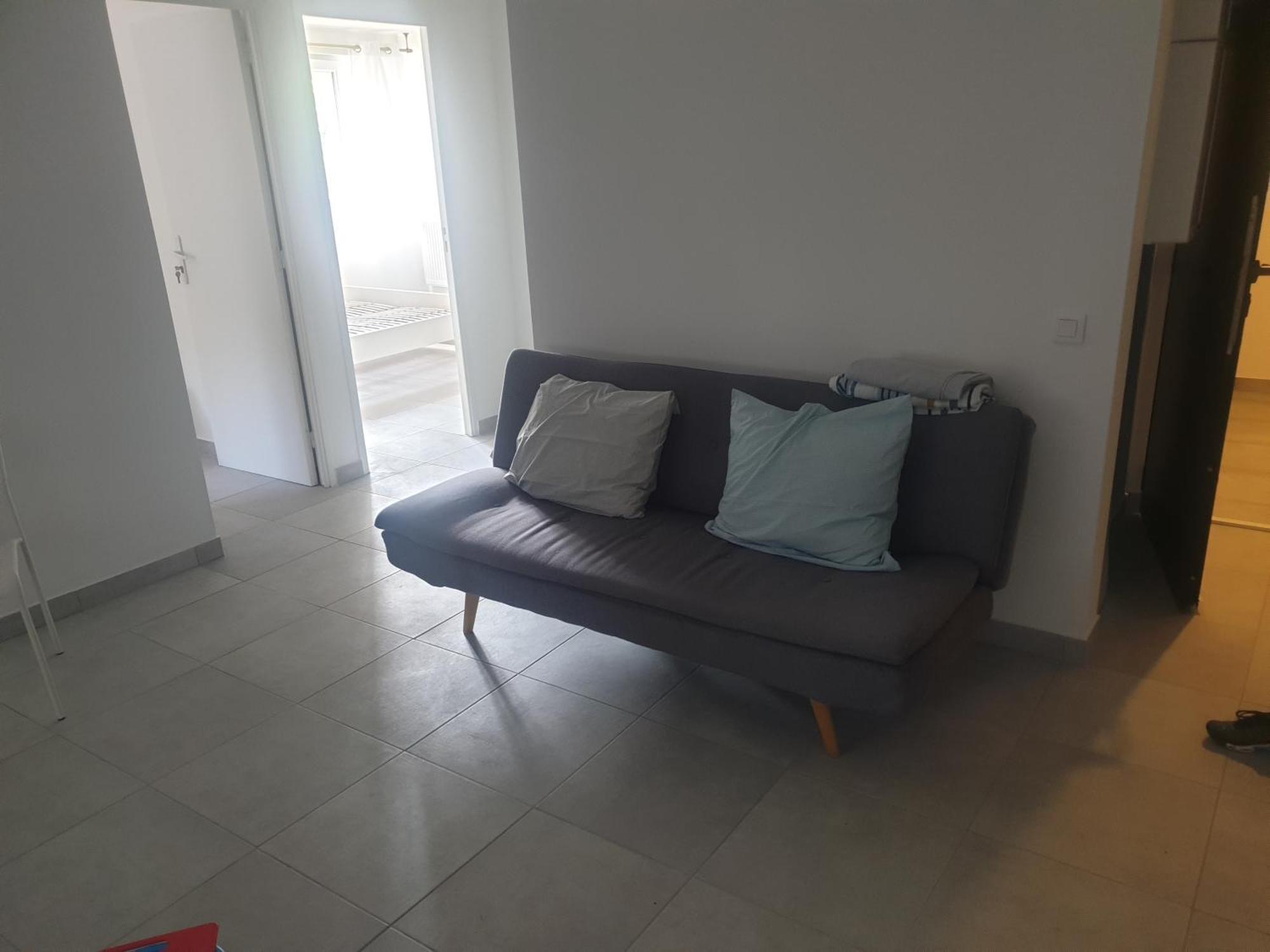 ניס Appartements Renove 2023 Proche Aeroport 5Min, Gare Sncf 2 Min, Tramway Au Pied De L'Immeuble , Parking Possible, Renovated Apartments 2023 Near The Airport 5 Min, Train Station 2 Min, Tram Next To The Building 1 Min, Parking Possible חדר תמונה